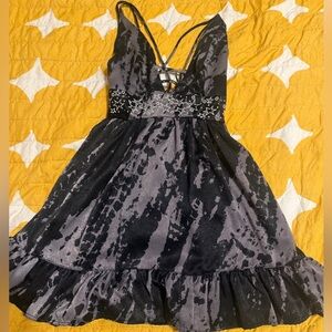 Urban Outfitters Strappy Dress